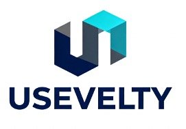 Usevelty logo